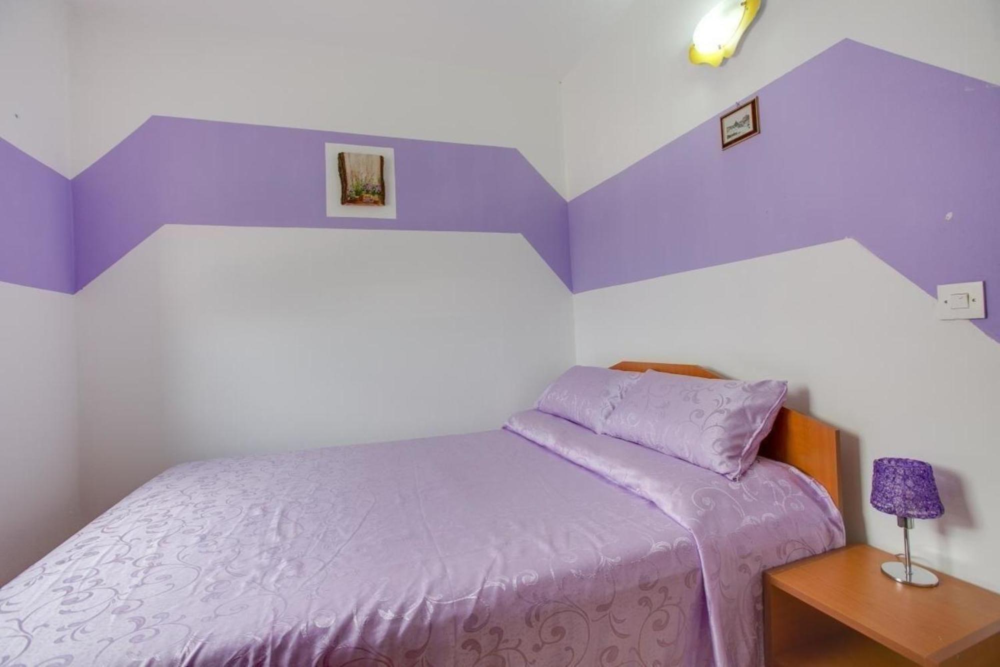 Appartement In Pula Mit Terrasse, Garten Und Grill Štinjan Zewnętrze zdjęcie